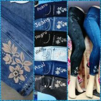 PANTALÓN SIN BOTÓN